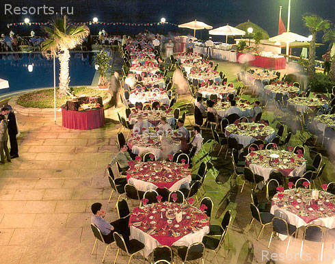 The Westin Dragonara Resort 61